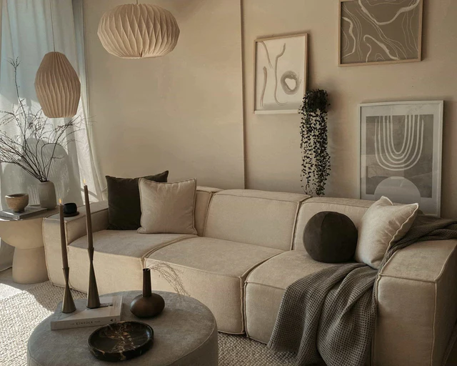 SmartFoam Sofas vs. Traditional Wood & Leather Sofas: Which is Right for Your Home?